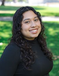 ASBG President Annabelle Ruiz