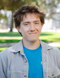 Vice President of Finance Joseph Willard