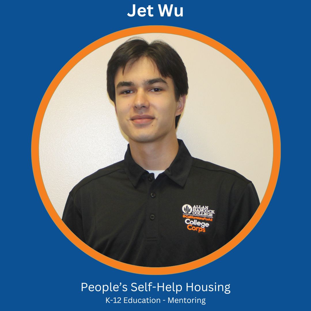 Jet Wu