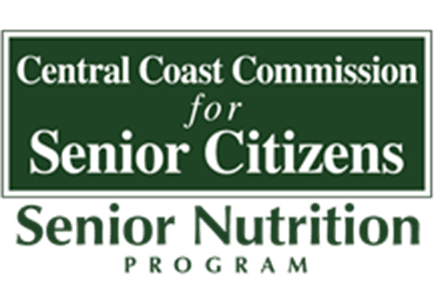 Central Coast Commission for Senior Citizens, Senior Nutrition Program