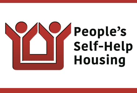 Peoples self help housing