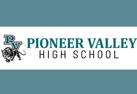 Pioneer Valley High School