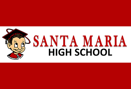 Santa Maria High School