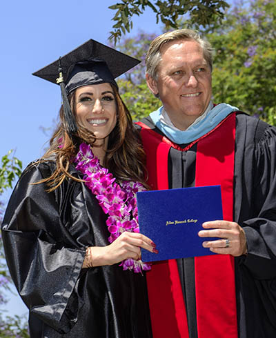 Graduation Caps & Gowns