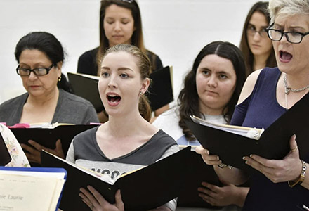 Choir