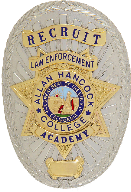 Police badge