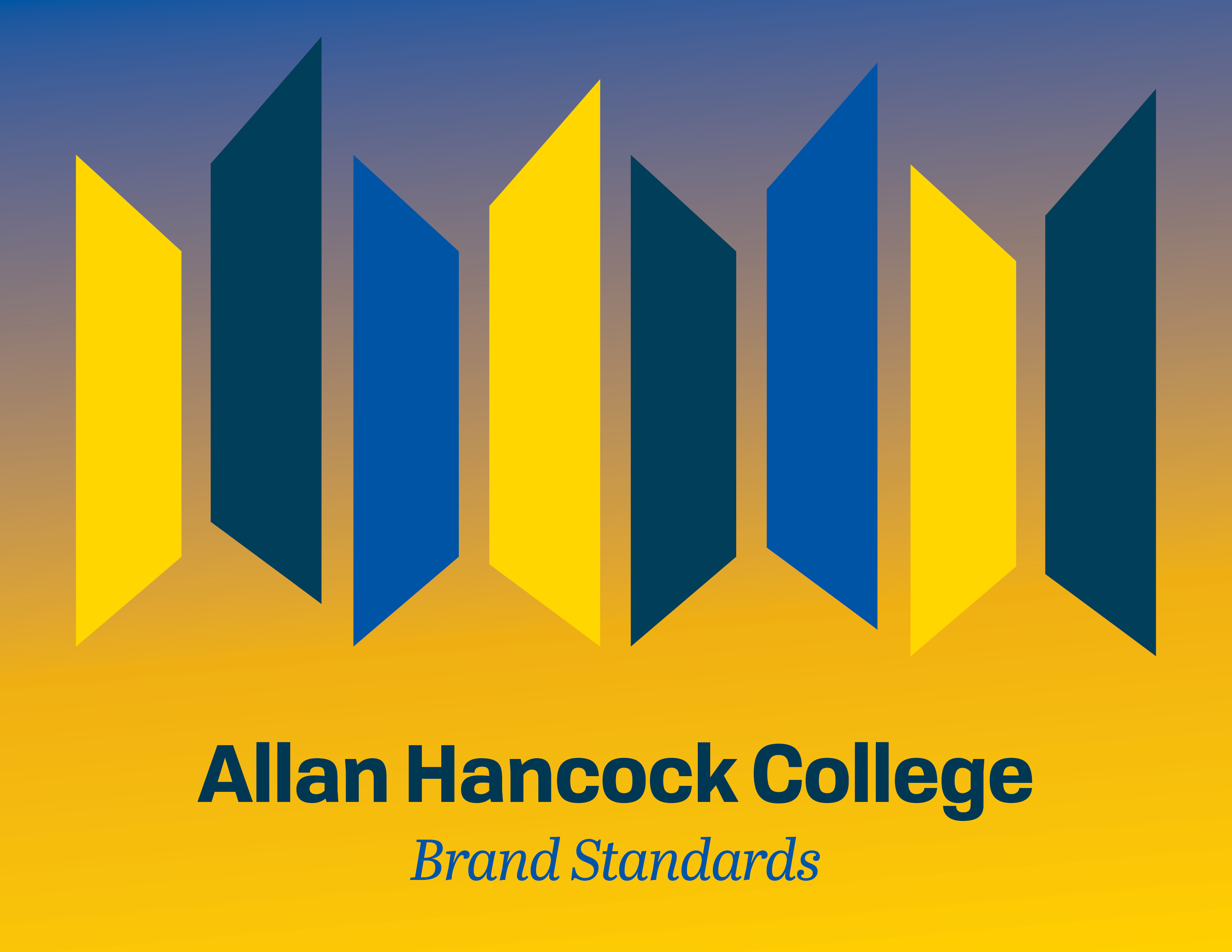 Brand Standards Brand Standards