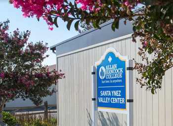 Santa Ynez Valley Center